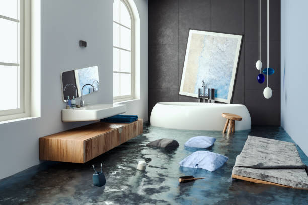 Best Sewage cleanup and water damage restoration  in Dland, MI