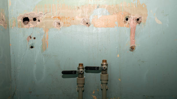 Trusted Midland, MI Water damage restoration Experts