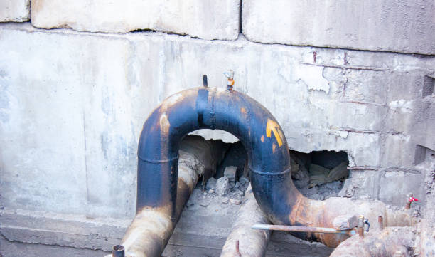 Best Emergency water damage restoration  in Dland, MI